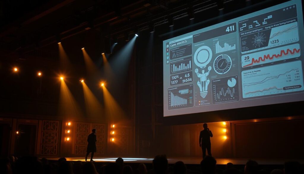 KI-Anwendungen im Theater