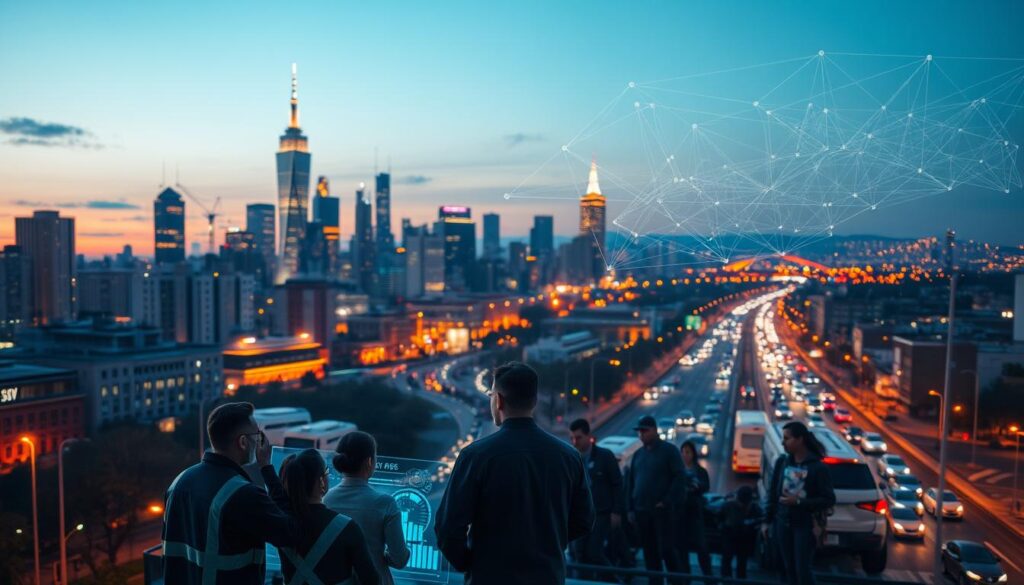 KI-Anwendungen in Kommunen