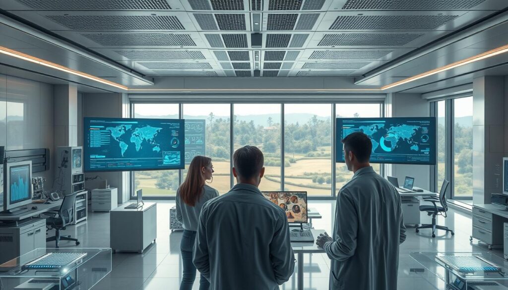 KI-Anwendungen in Konfliktprognose KI-Anwendungen in Konfliktprognose