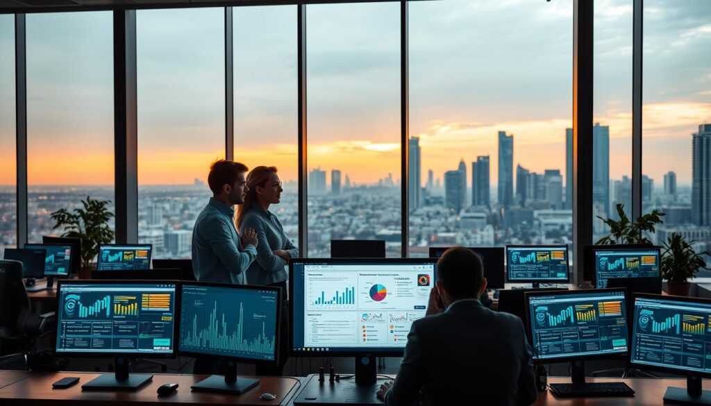 KI-Anwendungen in Unternehmen