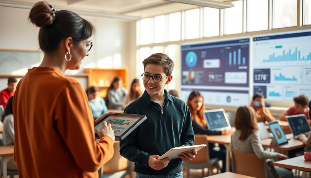 KI-Anwendungen in der Bildungsberatung