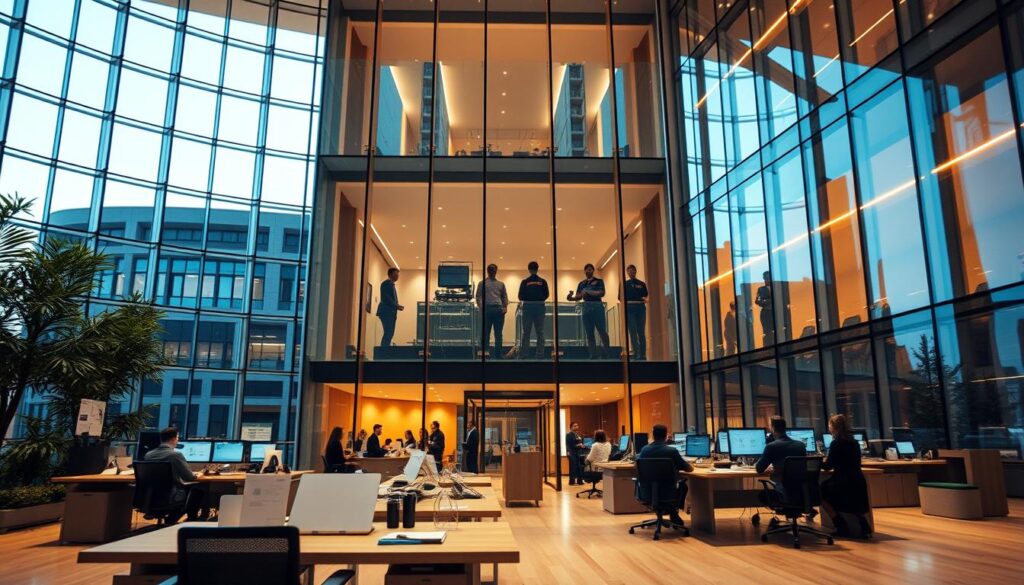 KI-Anwendungen in der Verwaltung