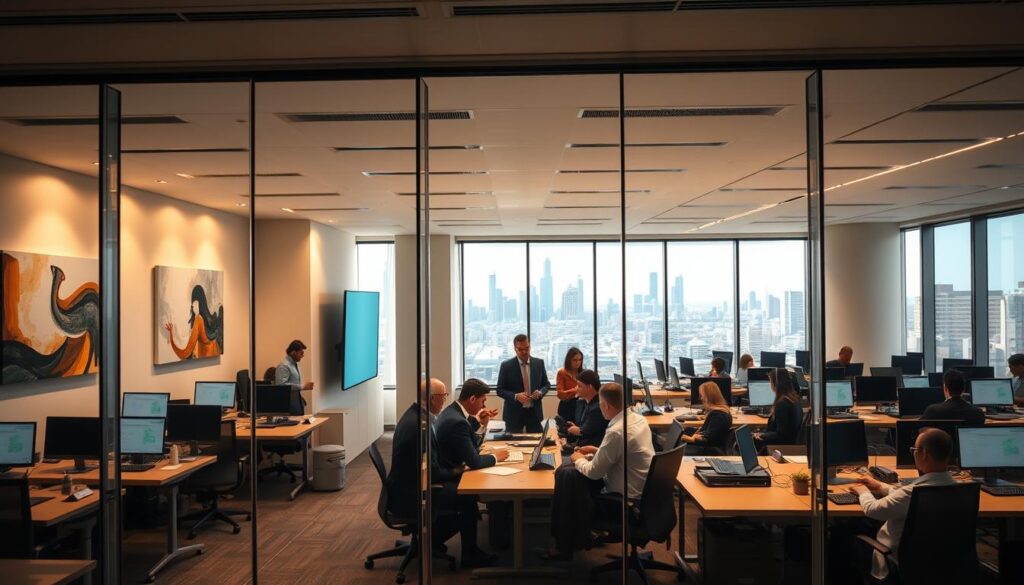 KI-Anwendungen in der Verwaltung