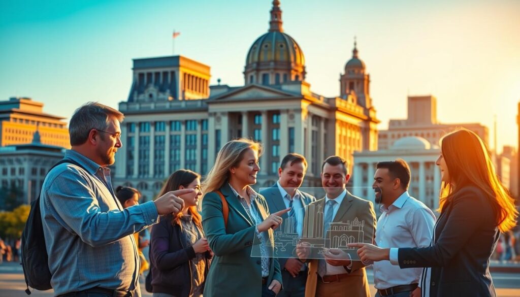 KI-Anwendungen in kommunalen Projekten KI-Anwendungen in kommunalen Projekten