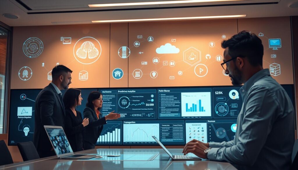 KI-Anwendungsbeispiele