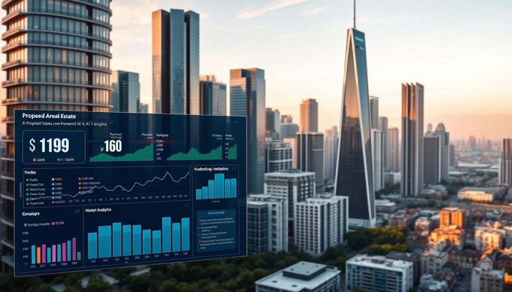 KI Anwendungsbeispiele Immobilien