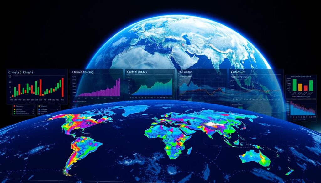 KI-Anwendungsbeispiele Klimaschutz