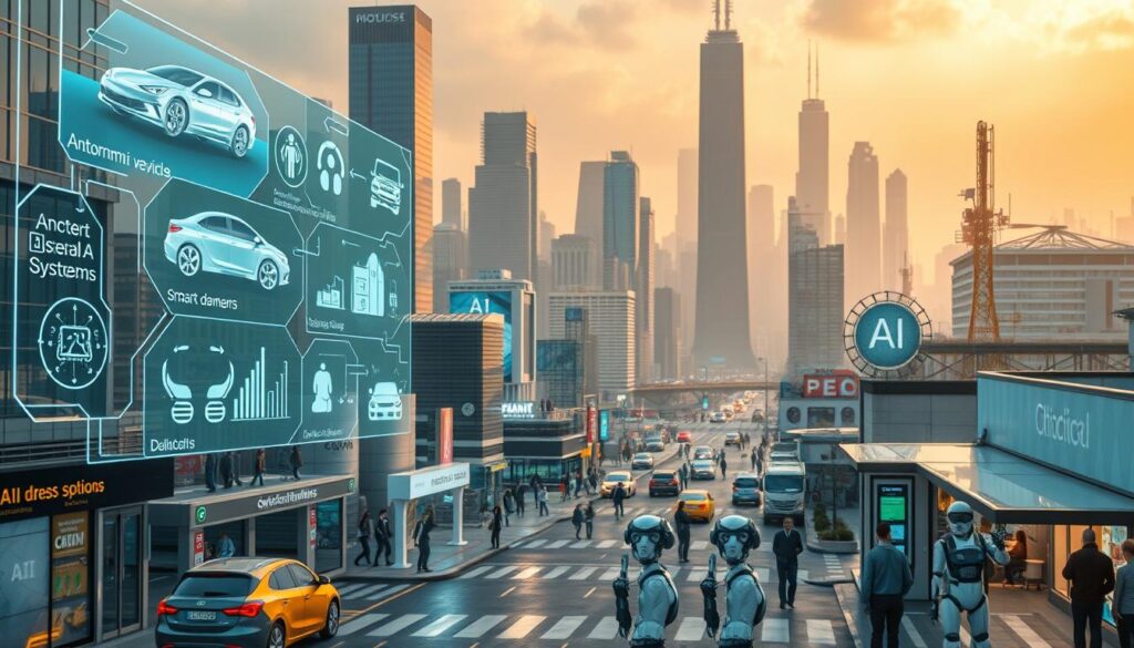 KI-Anwendungsfälle Branchenbeispiele