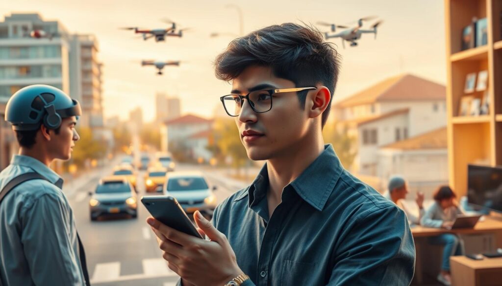 KI-Anwendungsszenarien KI-Anwendungsszenarien