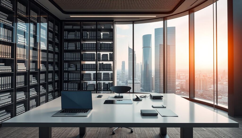 KI-Archivierung Technologien KI-Archivierung Technologien