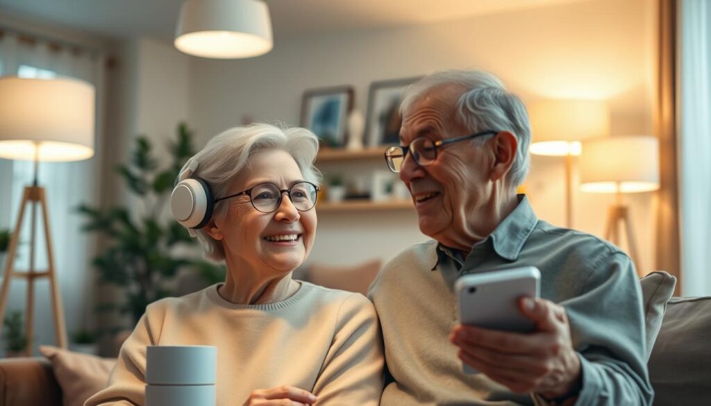 KI-Assistenten für Senioren KI-Assistenten für Senioren