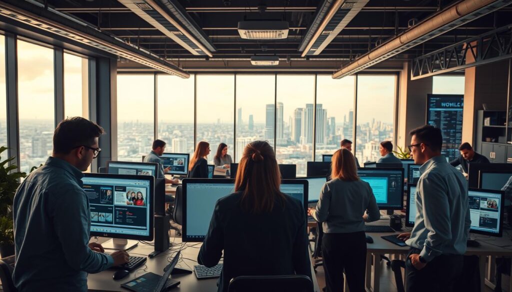 KI-Assistenten in Redaktionen KI-Assistenten in Redaktionen