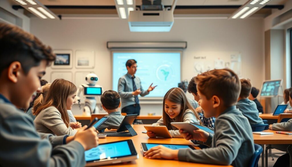 KI Best Practices in Schulen