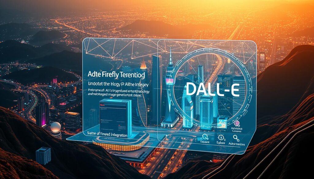 KI-Bildgenerierung Technologien
