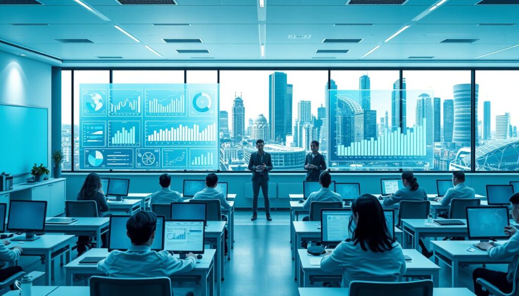 KI Bildungsstatistiken Best Practices