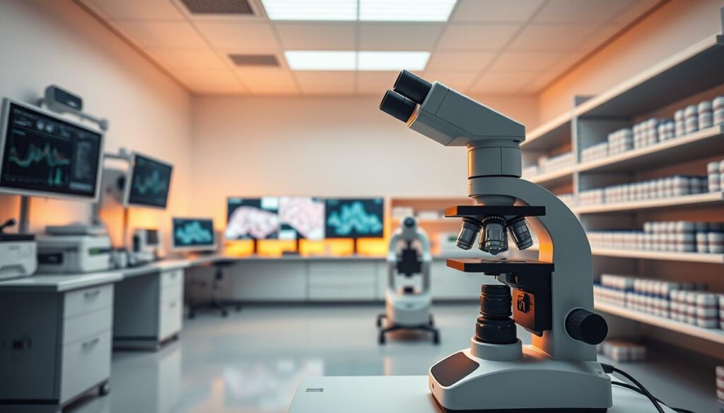 KI Chancen Herausforderungen Diagnostik
