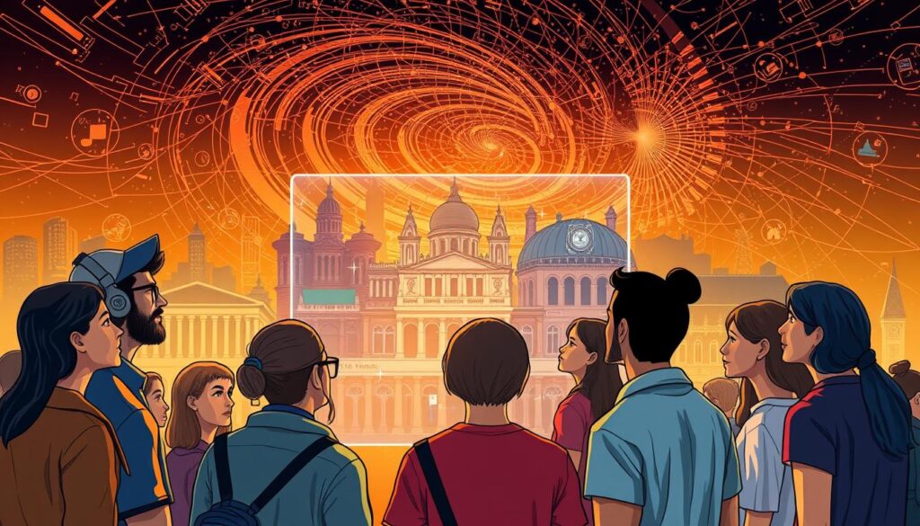 KI Chancen Risiken Kulturarbeit