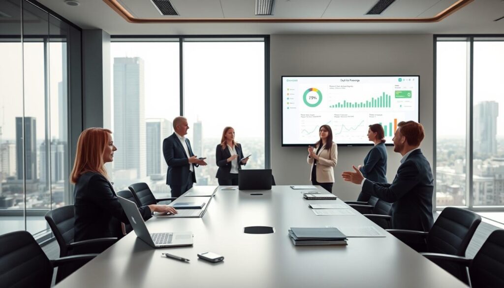 KI Chancen Risiken Unternehmensbewertung KI Chancen Risiken Unternehmensbewertung