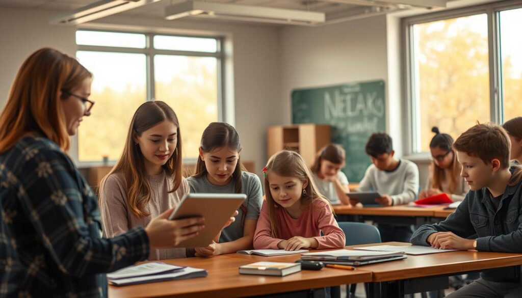 KI Chancen und Herausforderungen im Unterricht KI Chancen und Herausforderungen im Unterricht