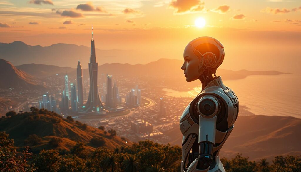 KI-Charaktererstellung in virtuellen Welten