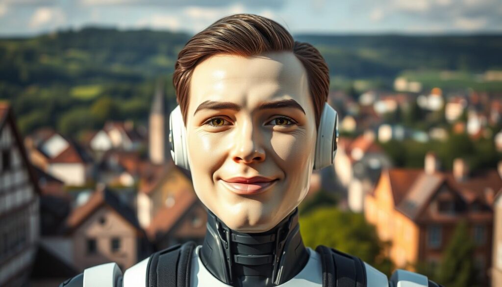 KI-Chatbot Bad Oeynhausen