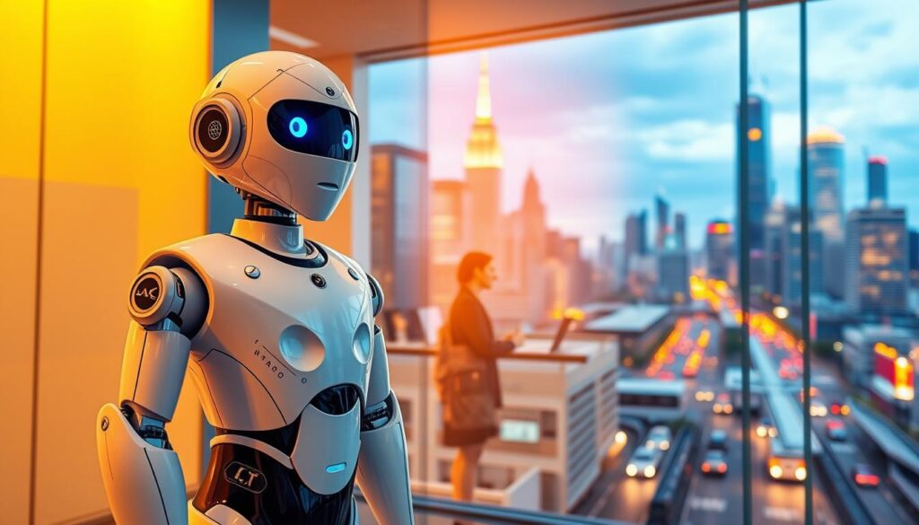 KI-Chatbot für Reisebuchungen