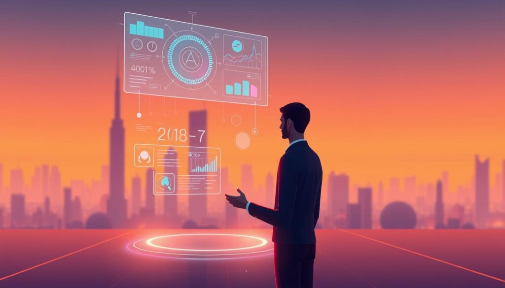 KI-Coaching Innovationen KI-Coaching Innovationen