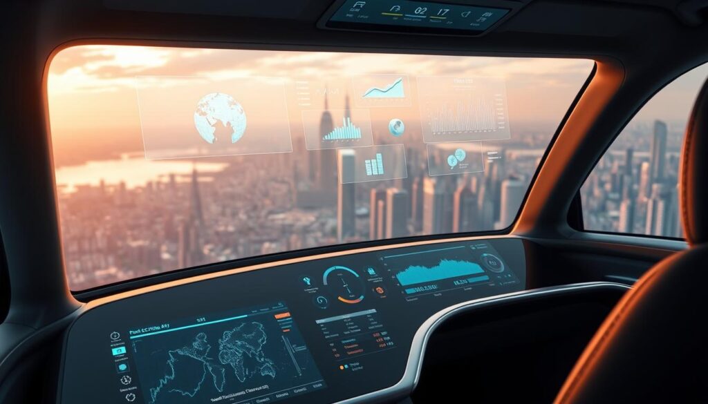 KI-Cockpit Integration