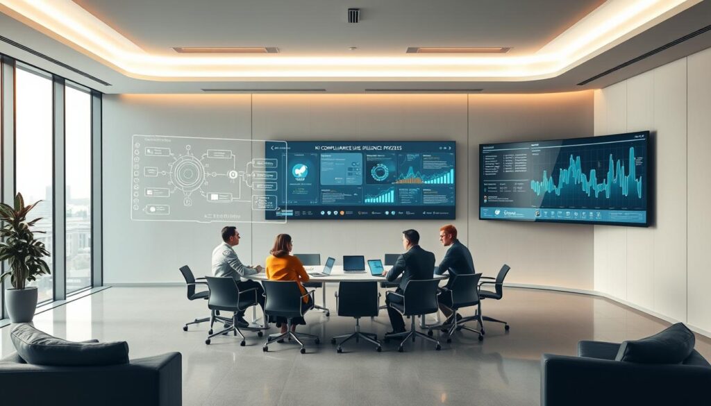 KI-Compliance Due-Diligence-Prozess KI-Compliance Due-Diligence-Prozess