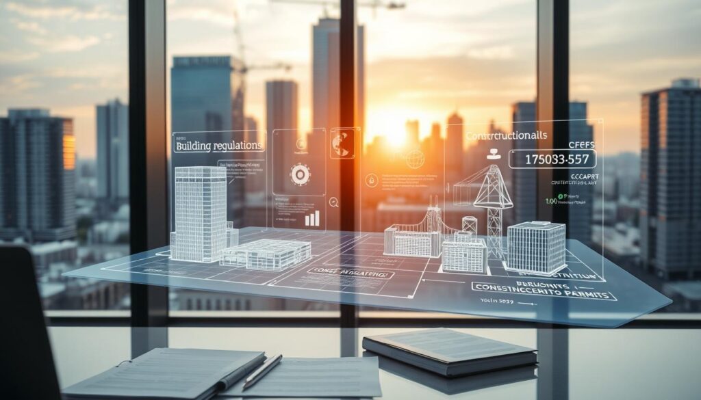 KI-Compliance im Baurecht KI-Compliance im Baurecht