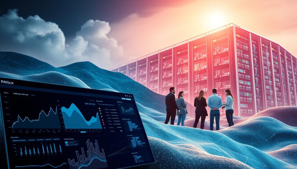 KI-Datenmanagement Vorteile Herausforderungen KI-Datenmanagement Vorteile Herausforderungen