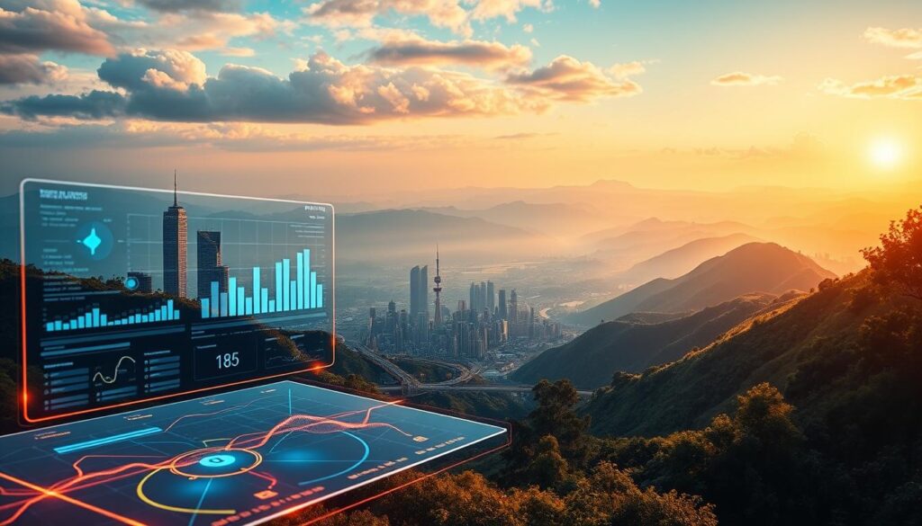 KI-Destinationsmanagement Technologien