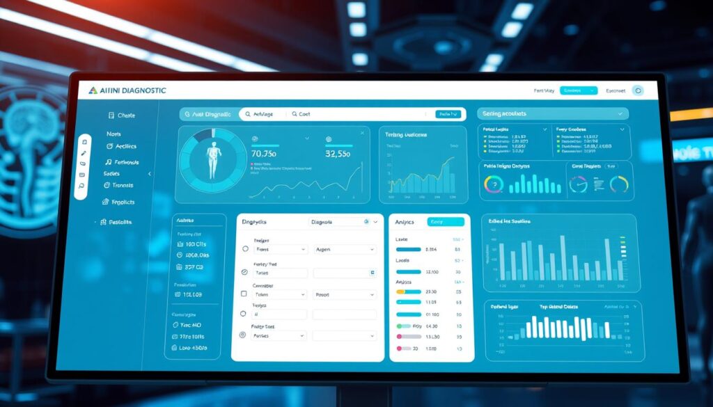 KI-Diagnosesysteme