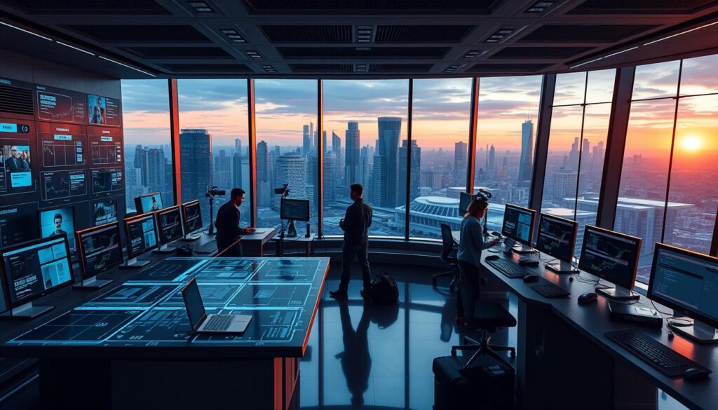 KI-Einsatz Medienoptimierung KI-Einsatz Medienoptimierung