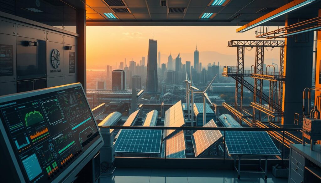 KI-Energieeffizienz Technologien KI-Energieeffizienz Technologien