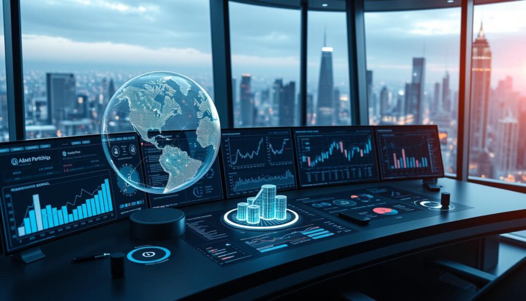 KI Entscheidungsfindung Finanzanalyse KI Entscheidungsfindung Finanzanalyse