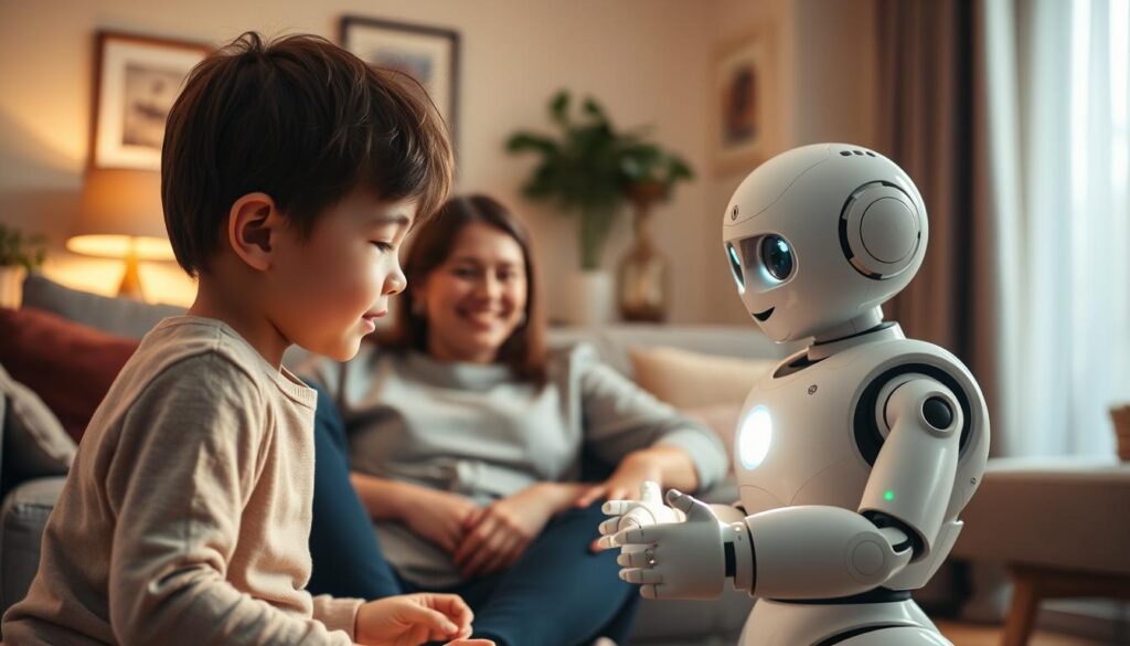 KI-Erfolgsbeispiele im Familienalltag