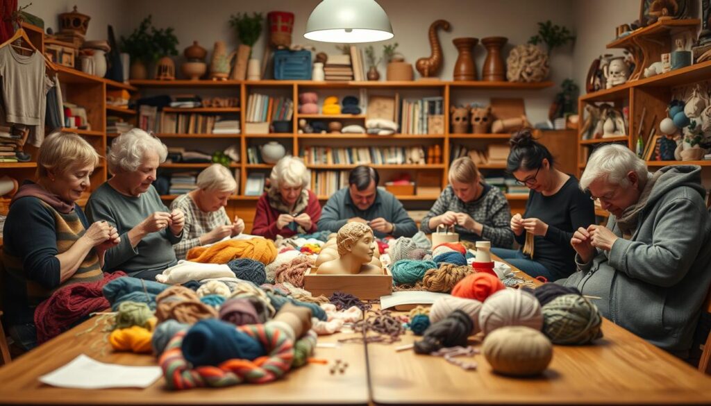 KI-Erfolgsfaktoren Handwerk