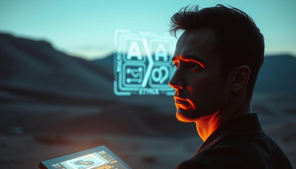 KI-Ethik und moralische Dilemmata KI-Ethik und moralische Dilemmata