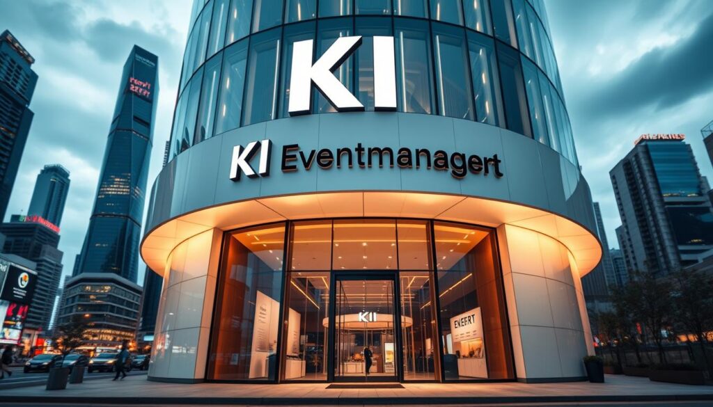 KI Eventmanagement