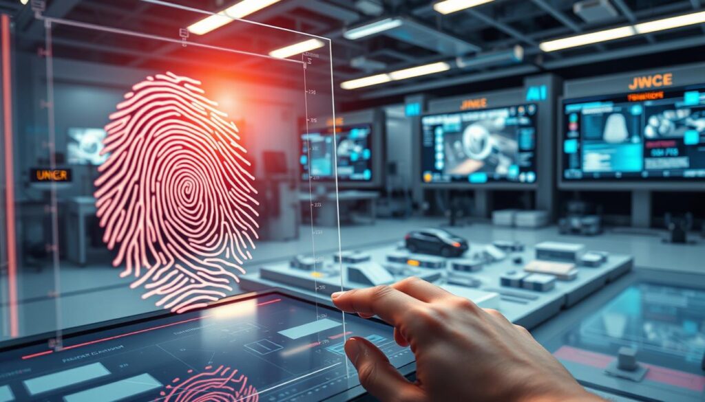 KI Forensik Anwendungsfälle KI Forensik Anwendungsfälle