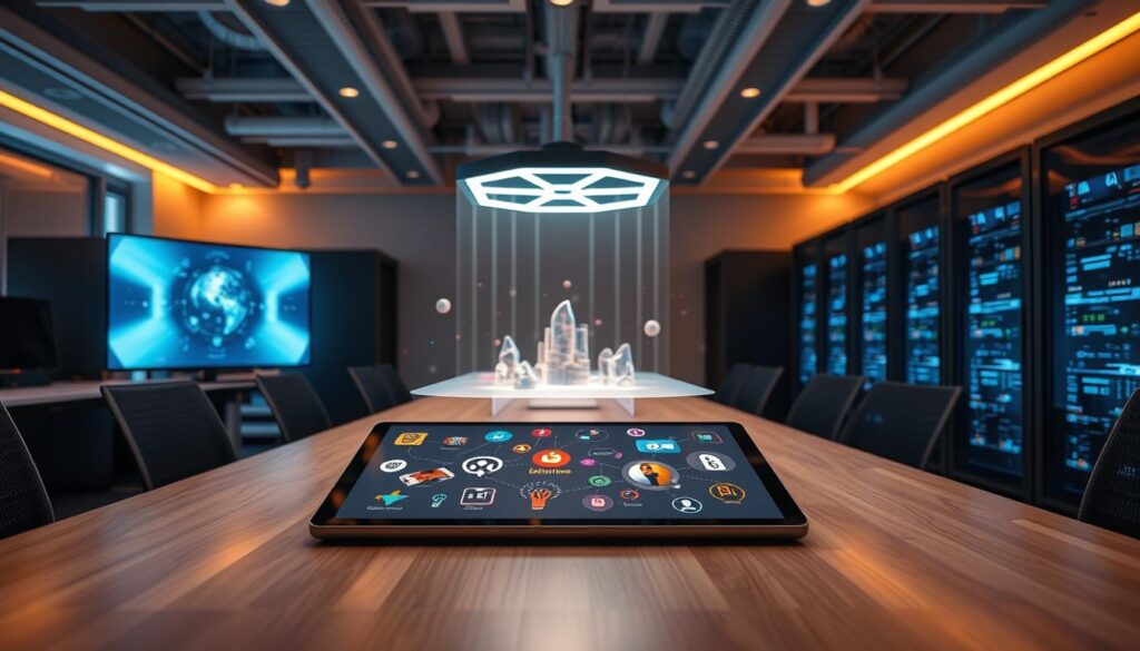 KI-Funktionen in der Ideenentwicklung