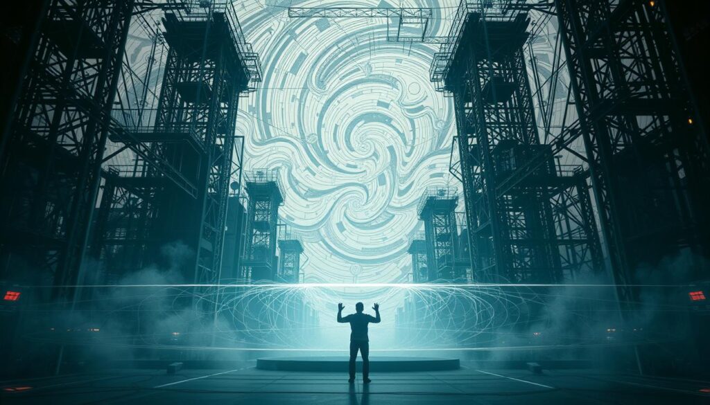 KI Grenzen kreative Prozesse