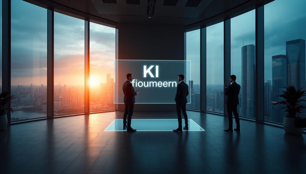 KI Grundlagen