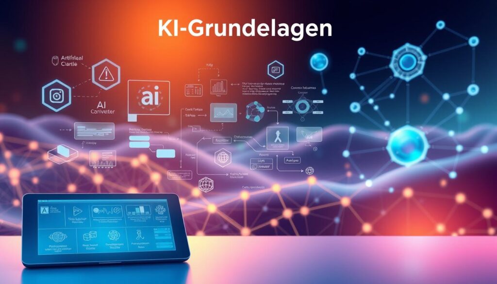KI-Grundlagen KI-Grundlagen