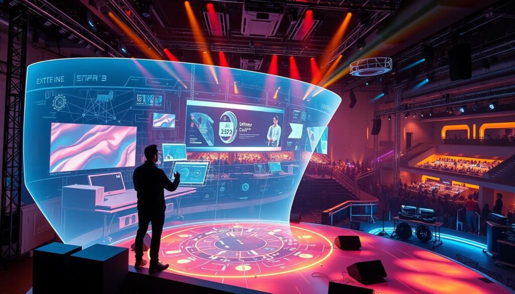 KI-Grundlagen Eventtechnologie