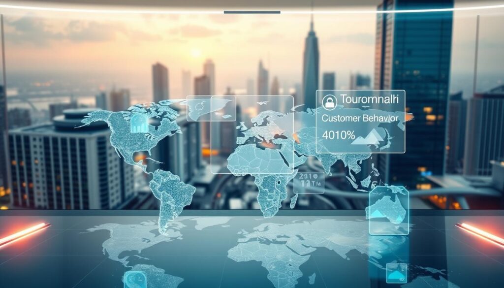 KI-Grundlagen Tourismus