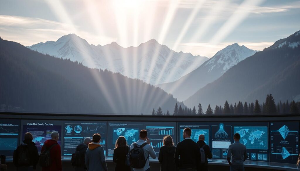 KI-Grundlagen Tourismus