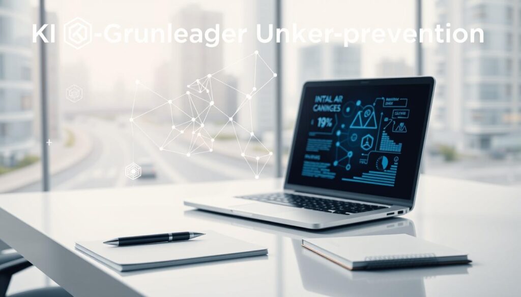 KI-Grundlagen Unfallprävention