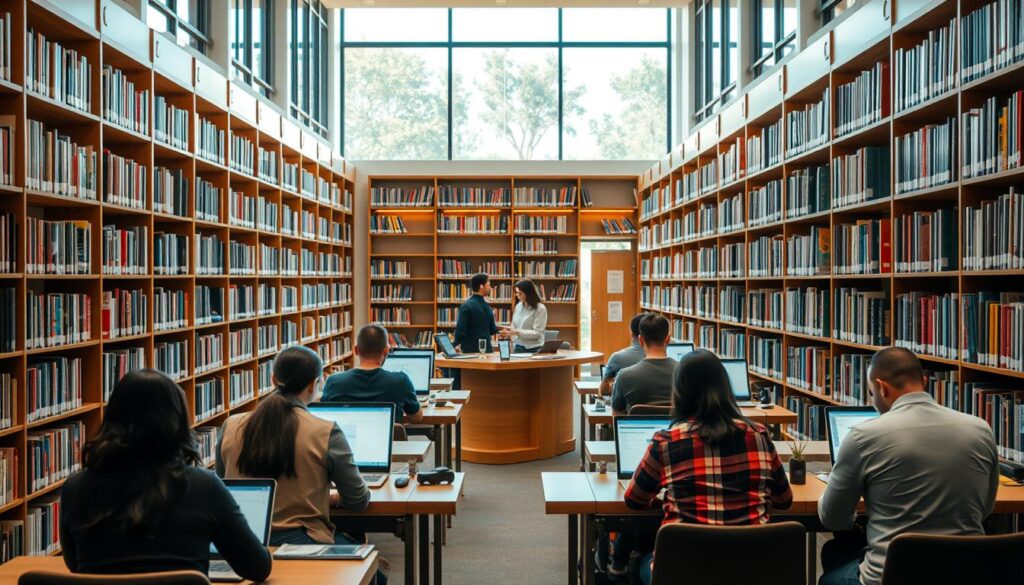 KI-Grundlagen in Bibliotheken